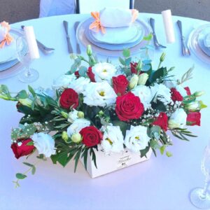 סידור שולחן