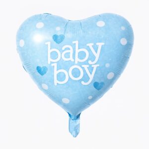 בלון לב Baby Boy