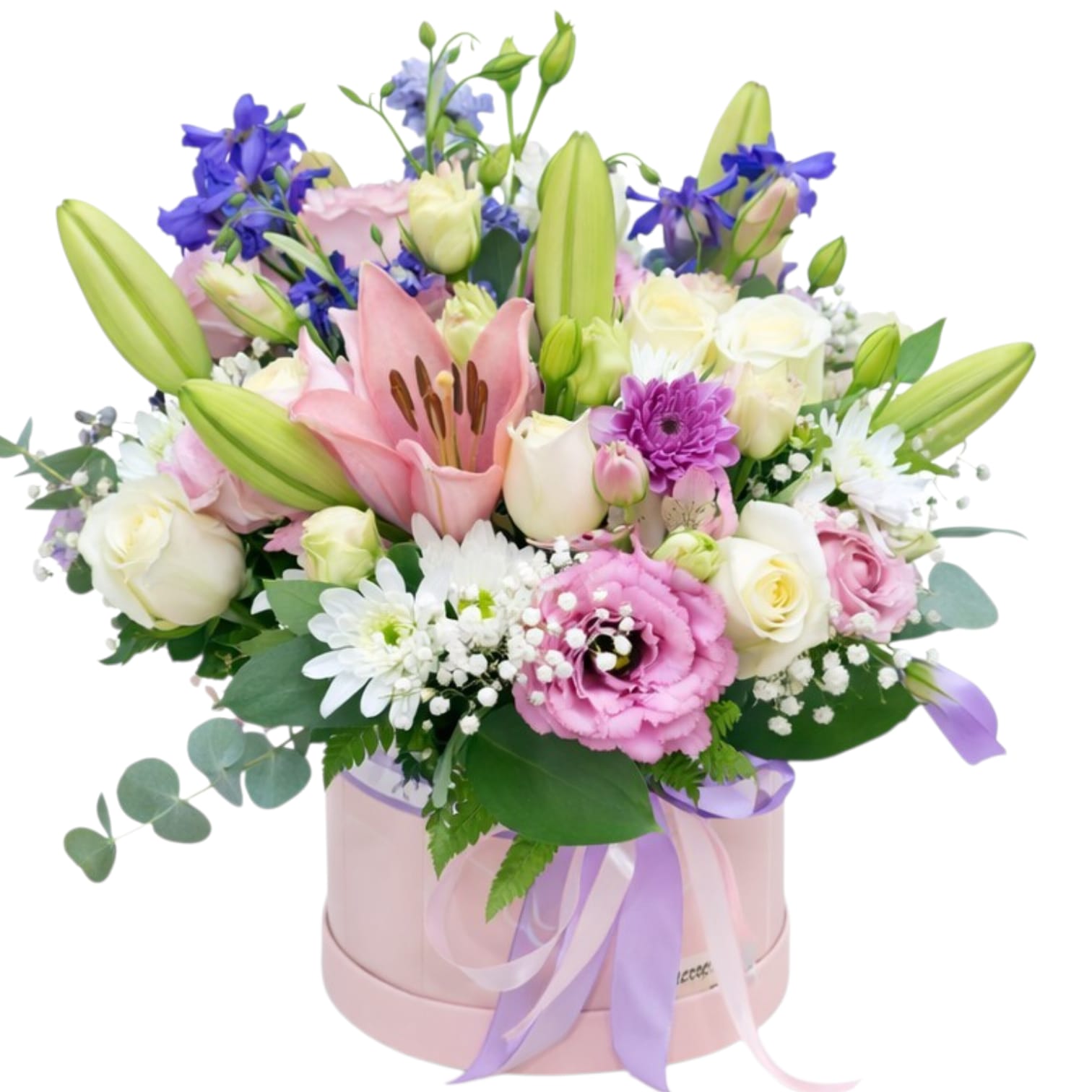 חלום ורוד עדין