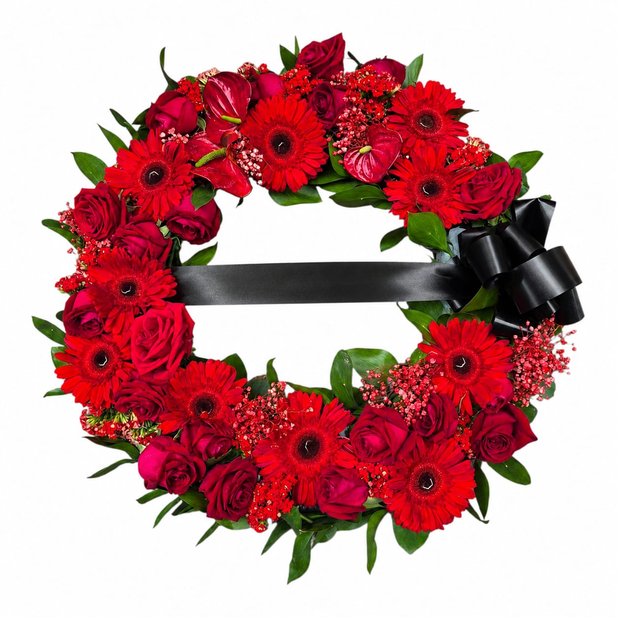 Forever in Heart | לנצח בלב